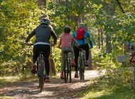 Blog over Mountainbike voor kinderen: hier moet je op letten!